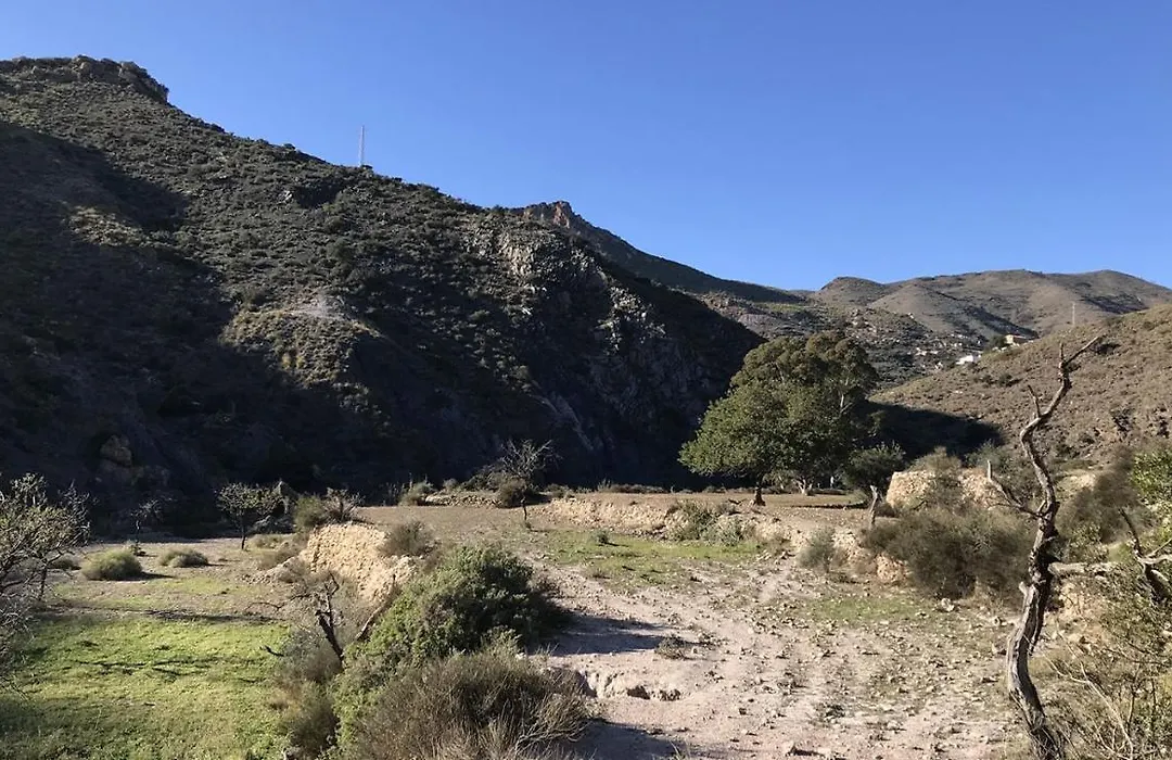 Casa Sol y Luz - casa rural-1