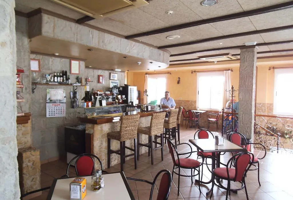 Hostal San Andres-1