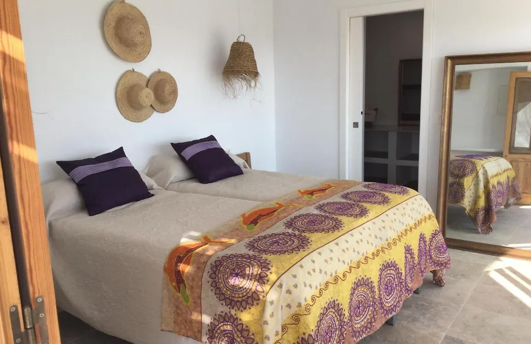 Casabah Bed & Breakfast-1