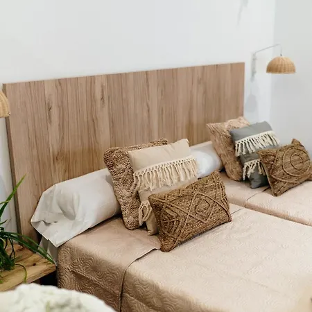 Bf Rooms Carboneras-3