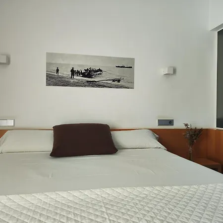 Hotel Alboran-2