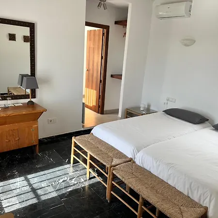 Casabah Bed & Breakfast-2