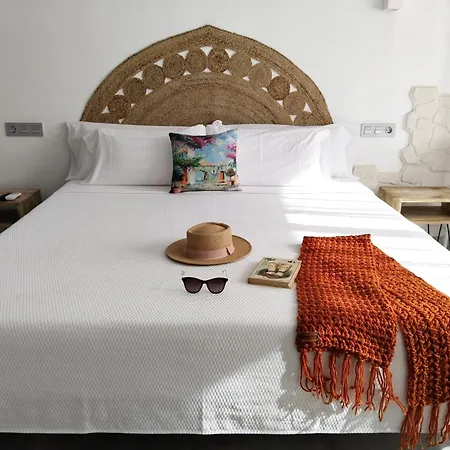 Hostal Aires del Mar-2